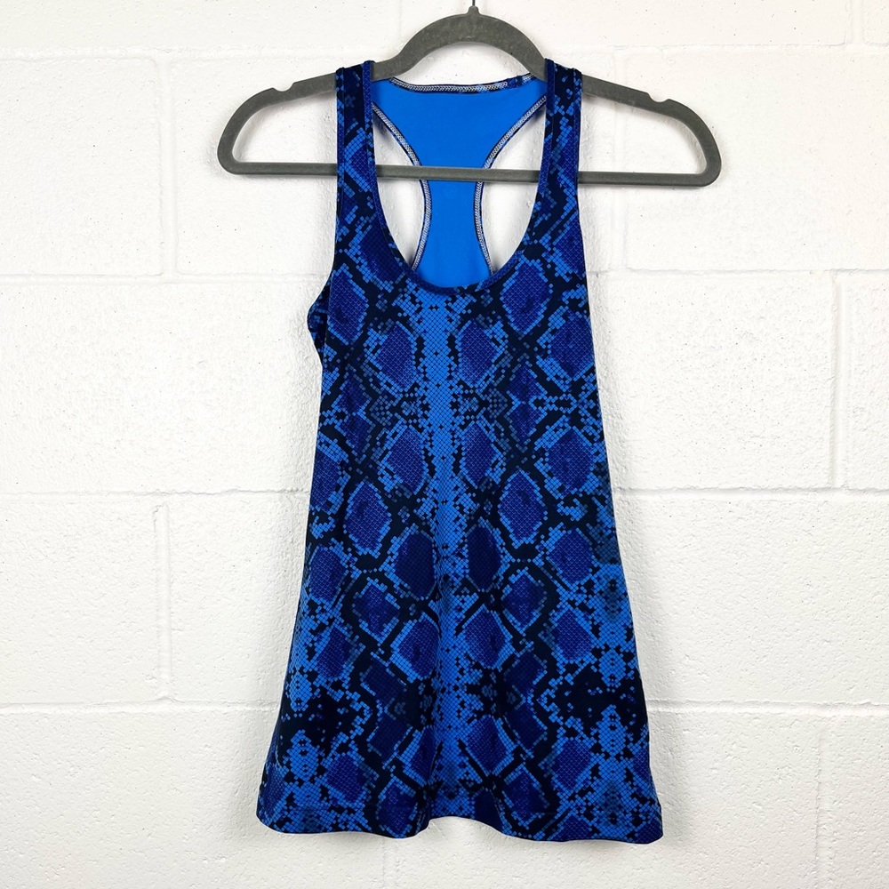 Lululemon Cool Racerback Tank - Picture 3 of 10